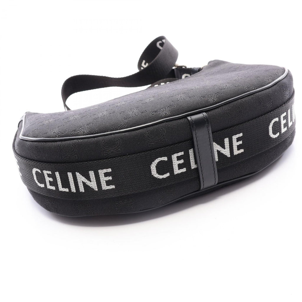 Celine Ava · Triomphe Canvas · Medium