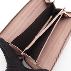 Gucci GG Marmont · Zip Around Wallet