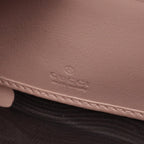 Gucci GG Marmont · Zip Around Wallet
