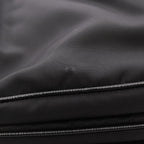 PRADA Tote · Nylon & Saffiano Leather