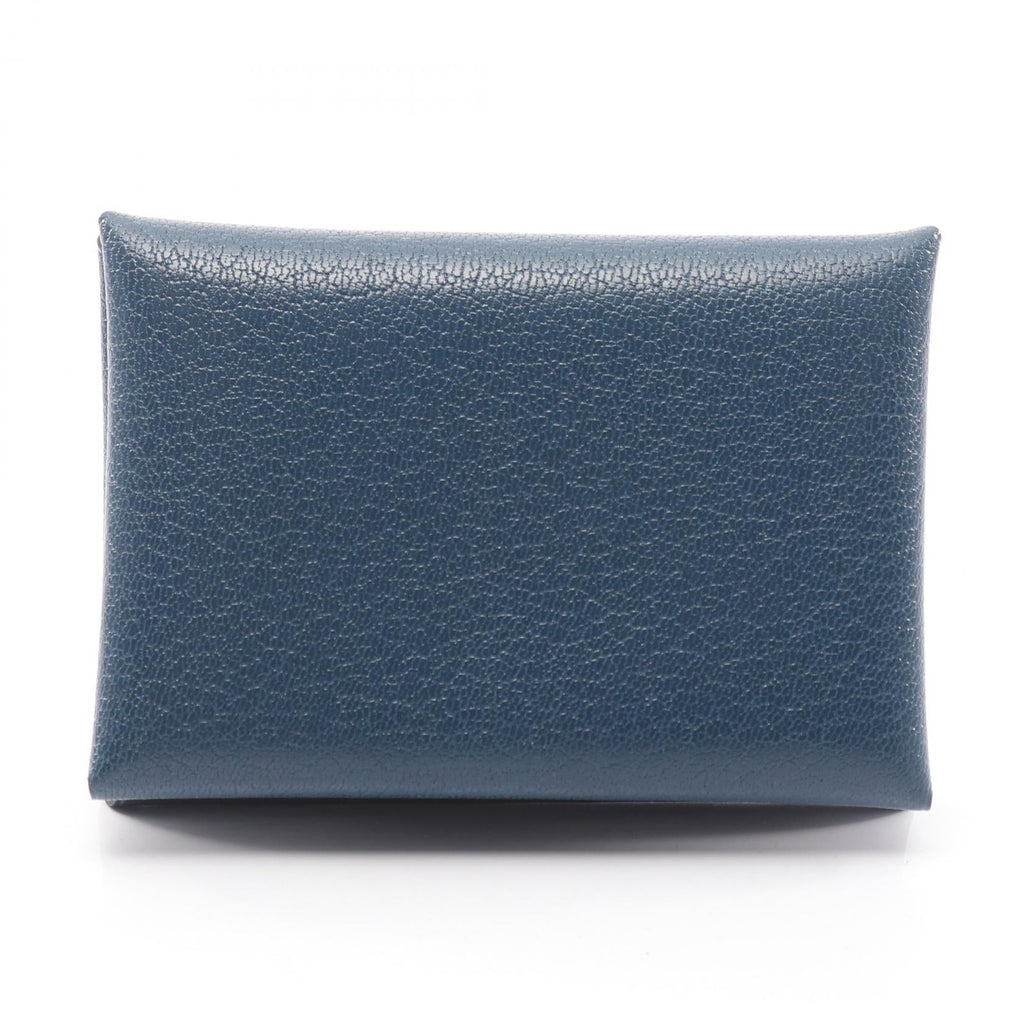 Hermès Calvi Duo · Chèvre