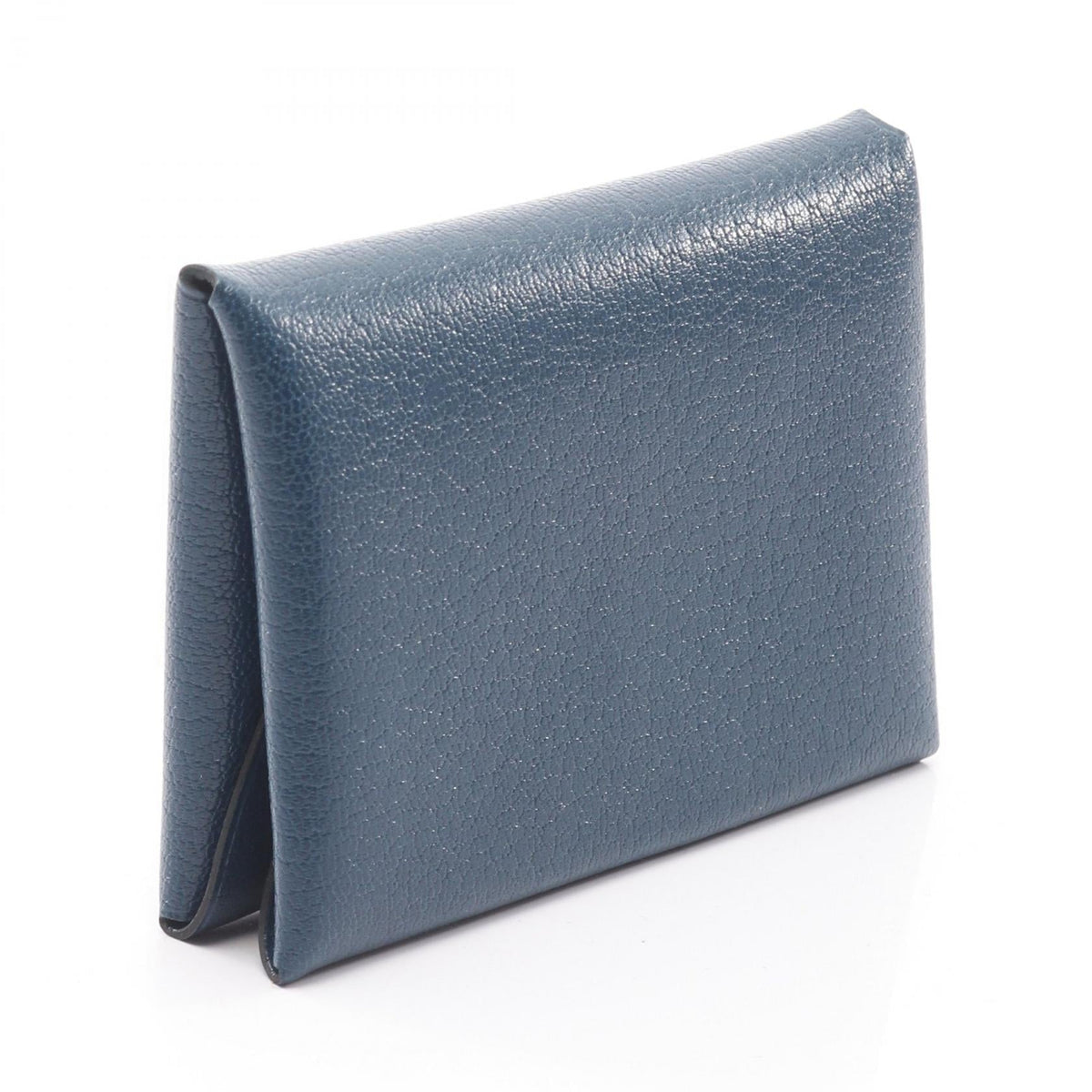 Hermès Calvi Duo · Chèvre