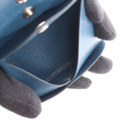 Hermès Calvi Duo · Chèvre