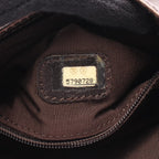 Chanel Coco CC · Crossbody · Leather