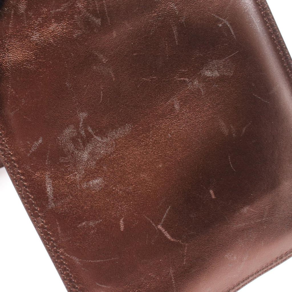 Chanel Coco CC · Crossbody · Leather