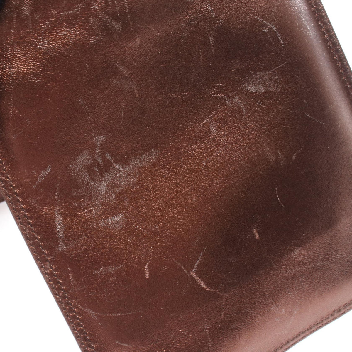 Chanel Coco CC · Crossbody · Leather