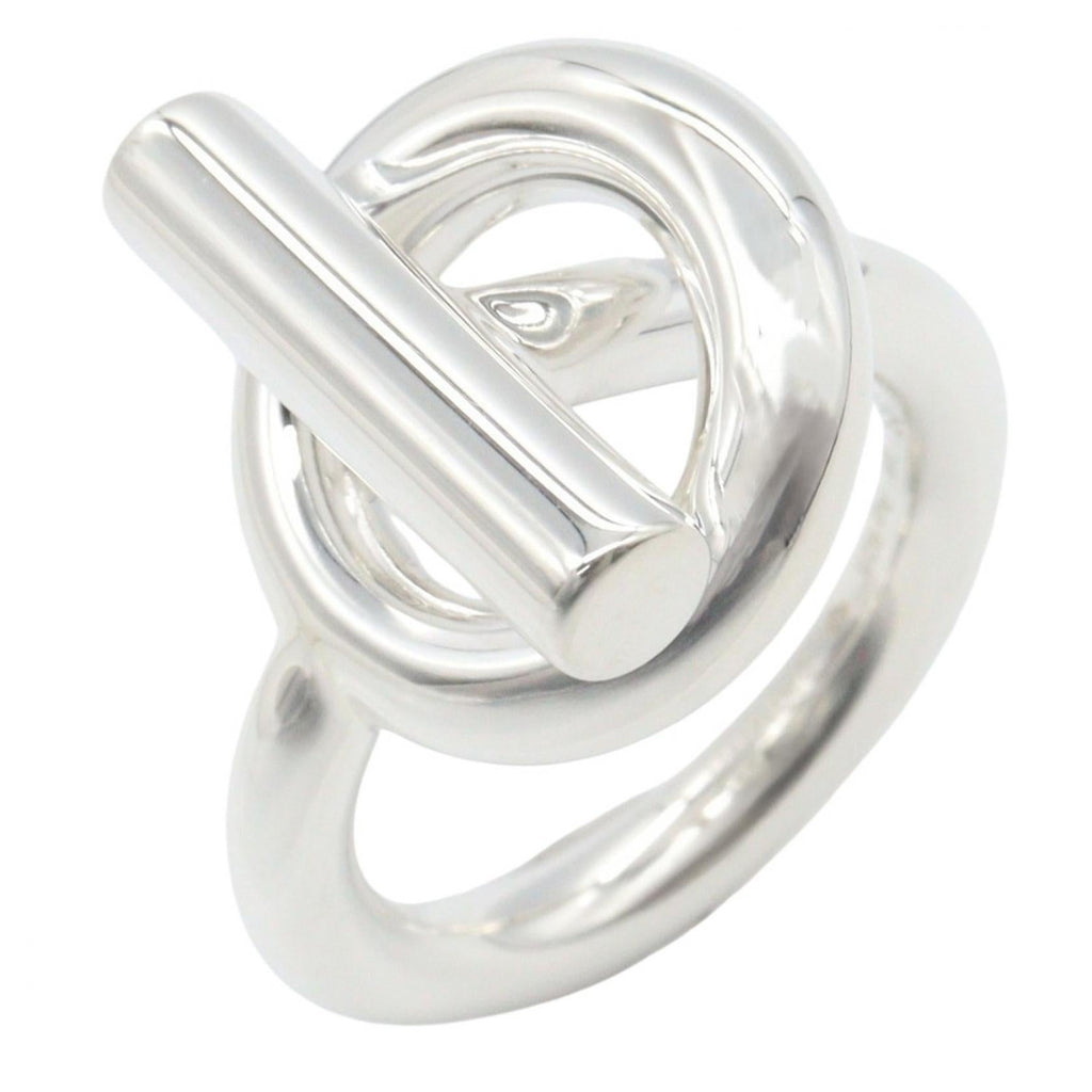 Hermès Echappé MM · Sterling Silver