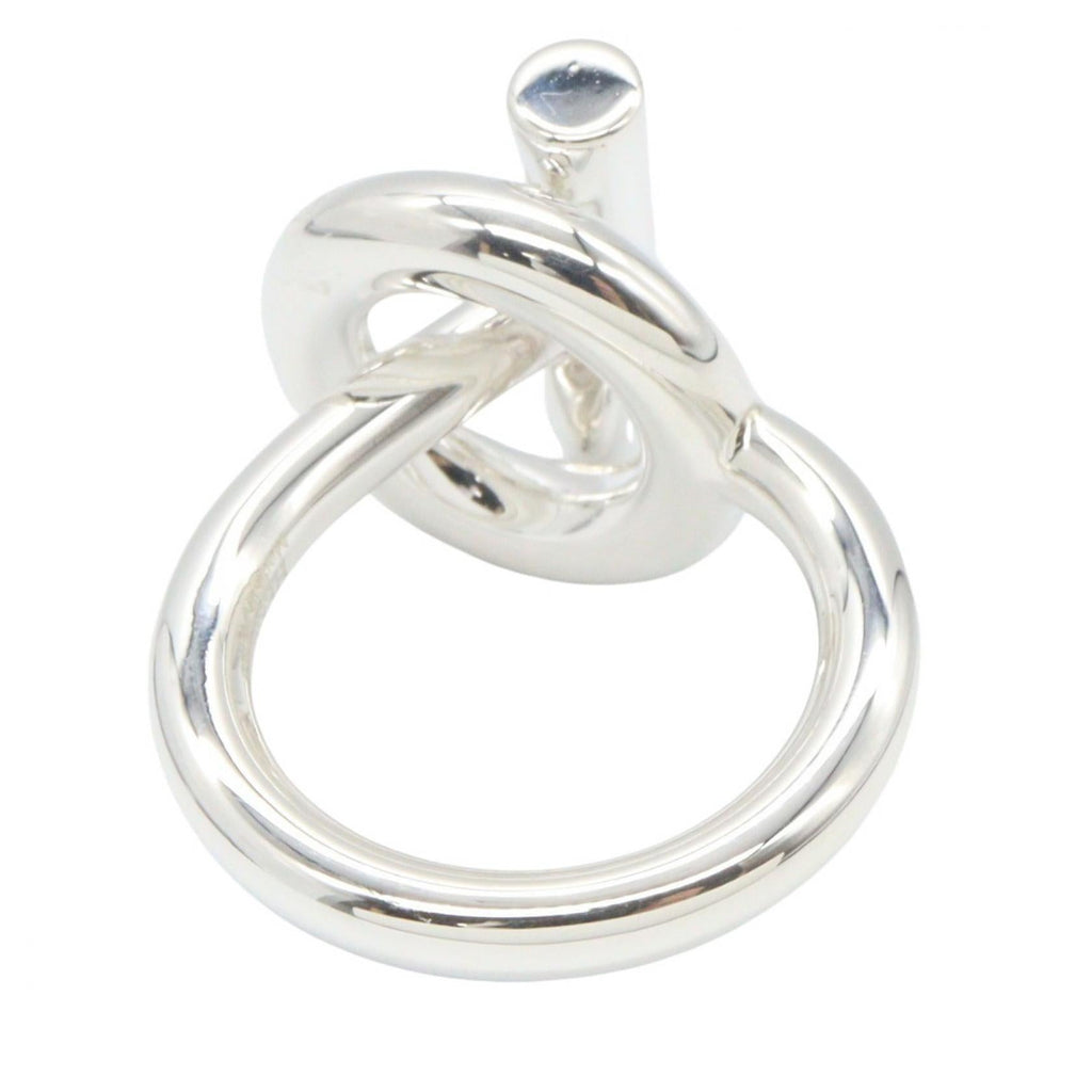 Hermès Echappé MM · Sterling Silver