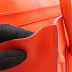 Celine Luggage Mini Shopper