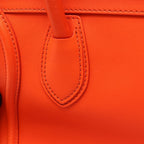 Celine Luggage Mini Shopper