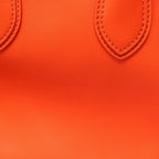 Celine Luggage Mini Shopper