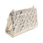 Chanel Icon · Patent Leather