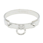 Hermès Collier de Chien · Silver925 Bangle