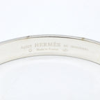 Hermès Collier de Chien · Silver925 Bangle