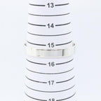Hermès Collier de Chien · Silver925 Bangle