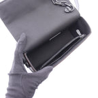 Louis Vuitton Steamer · Monogram Macassar
