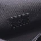 Louis Vuitton Steamer · Monogram Macassar