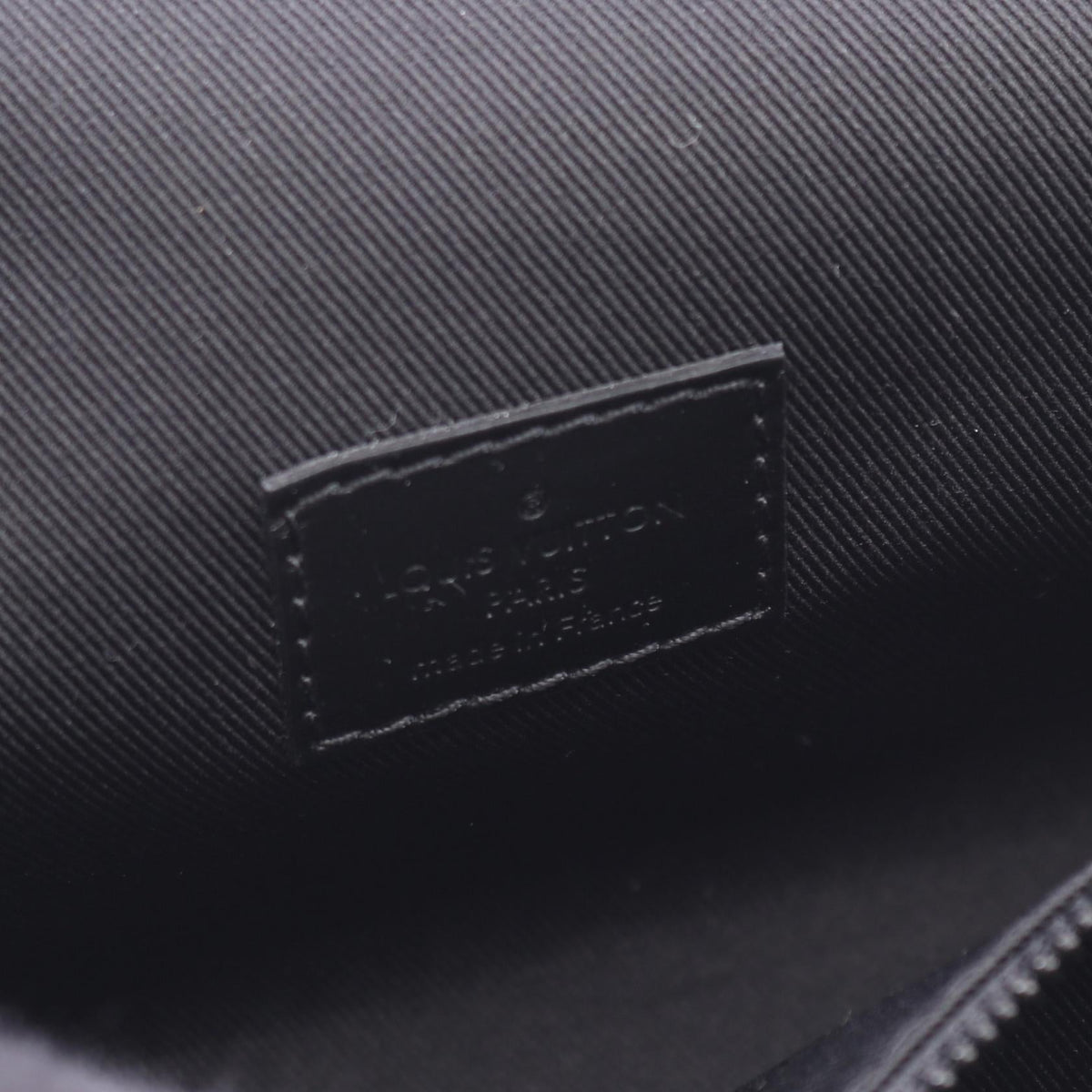 Louis Vuitton Steamer · Monogram Macassar