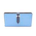 Hermès Bearn Soufflet · Epsom Leather
