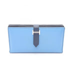 Hermès Bearn Soufflet · Epsom Leather