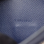 Hermès Bearn Soufflet · Epsom Leather