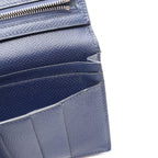 Hermès Bearn Soufflet · Epsom Leather