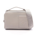 LOEWE Camera Mini · Leather Crossbody