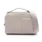 LOEWE Camera Mini · Leather Crossbody