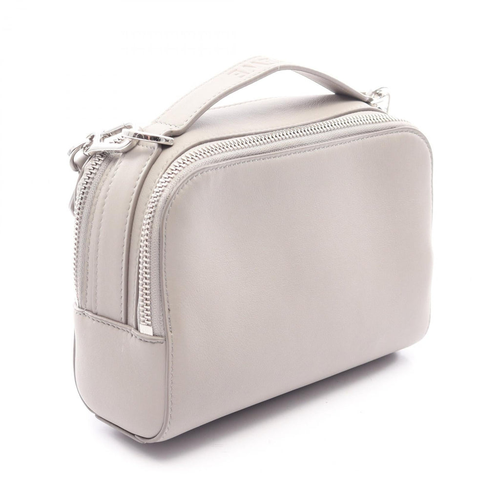LOEWE Camera Mini · Leather Crossbody
