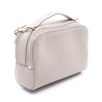LOEWE Camera Mini · Leather Crossbody