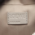 LOEWE Camera Mini · Leather Crossbody