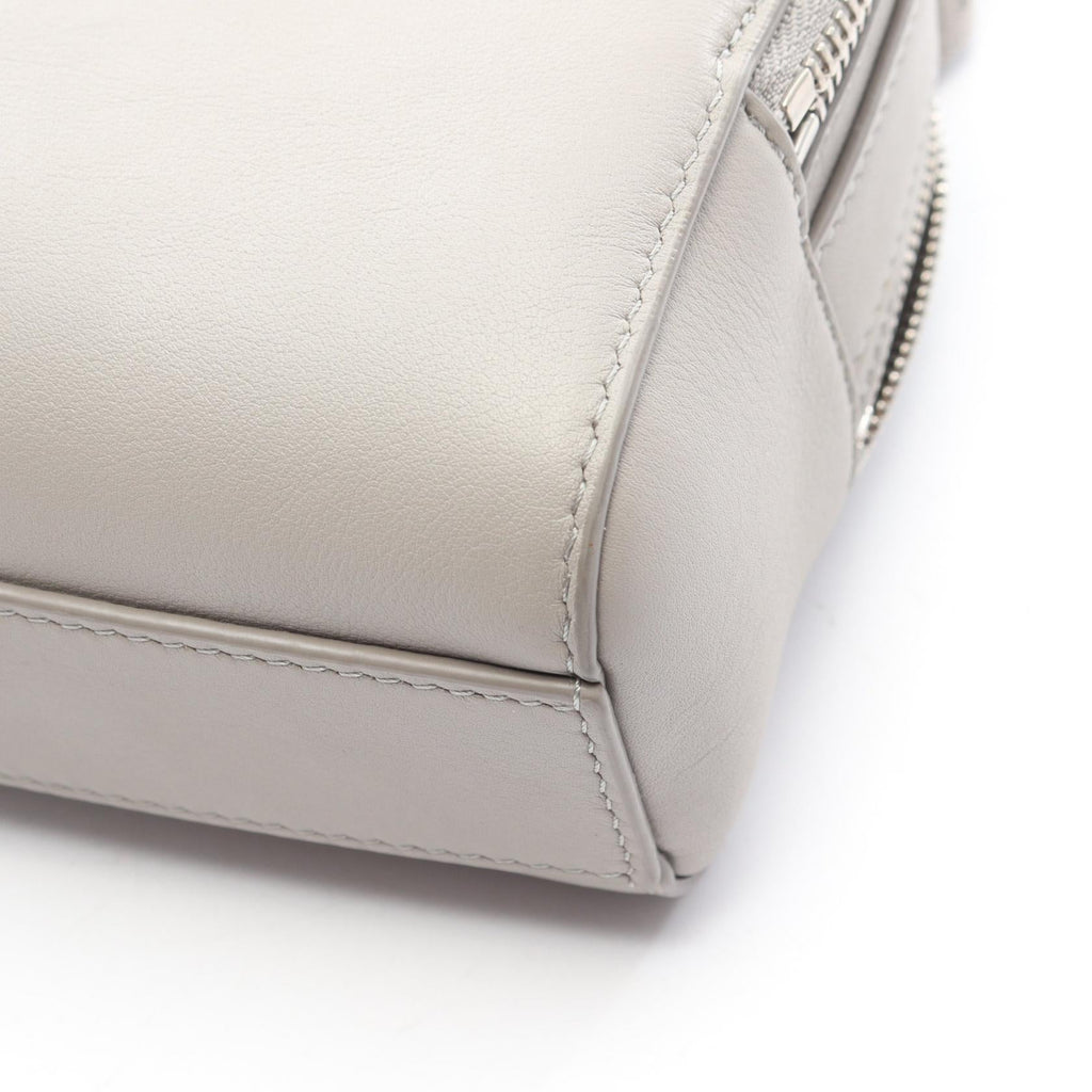 LOEWE Camera Mini · Leather Crossbody