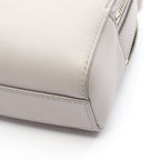 LOEWE Camera Mini · Leather Crossbody