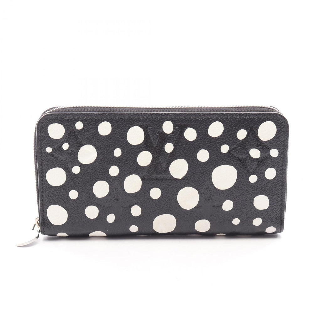 Louis Vuitton × YK · Monogram Empreinte
