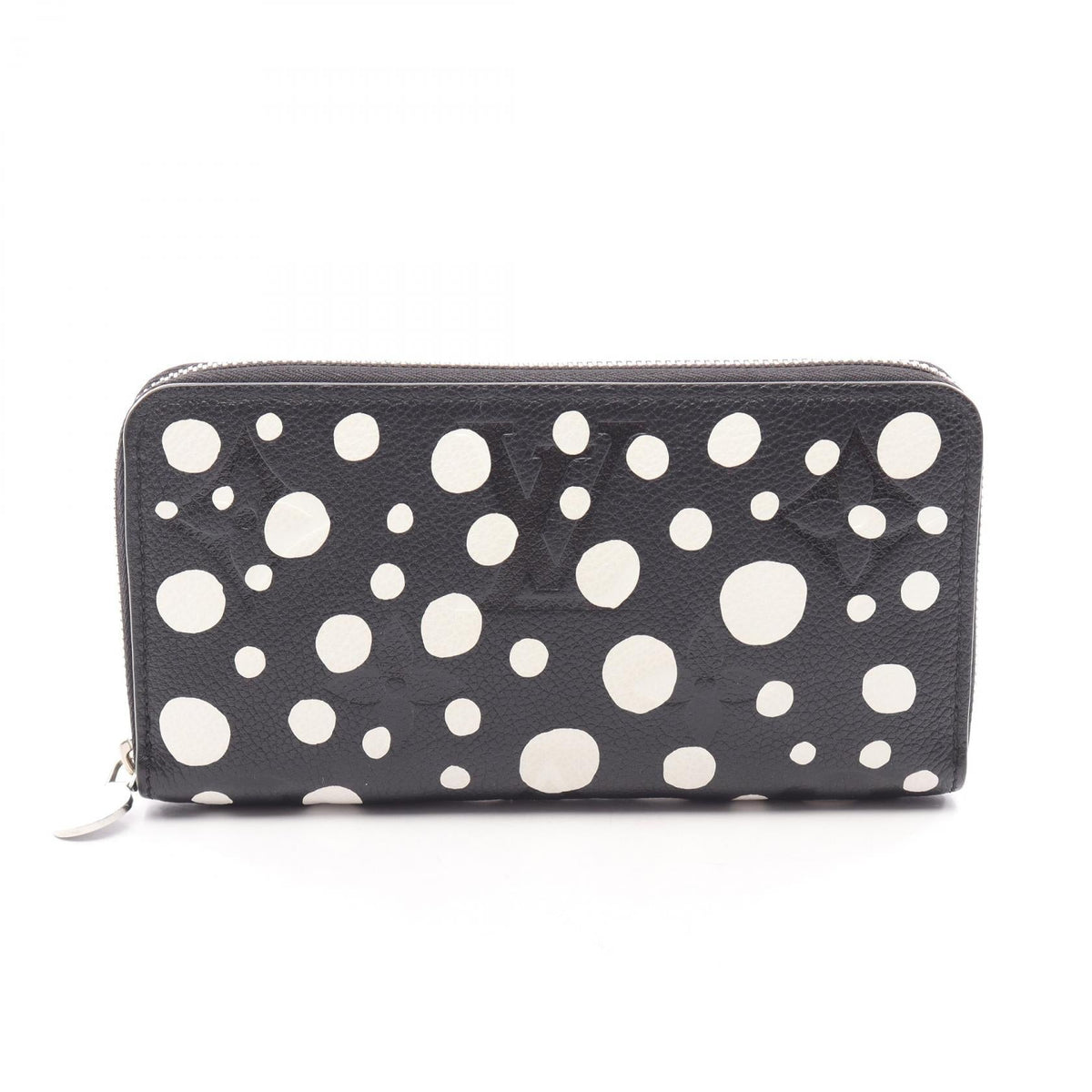 Louis Vuitton × YK · Monogram Empreinte