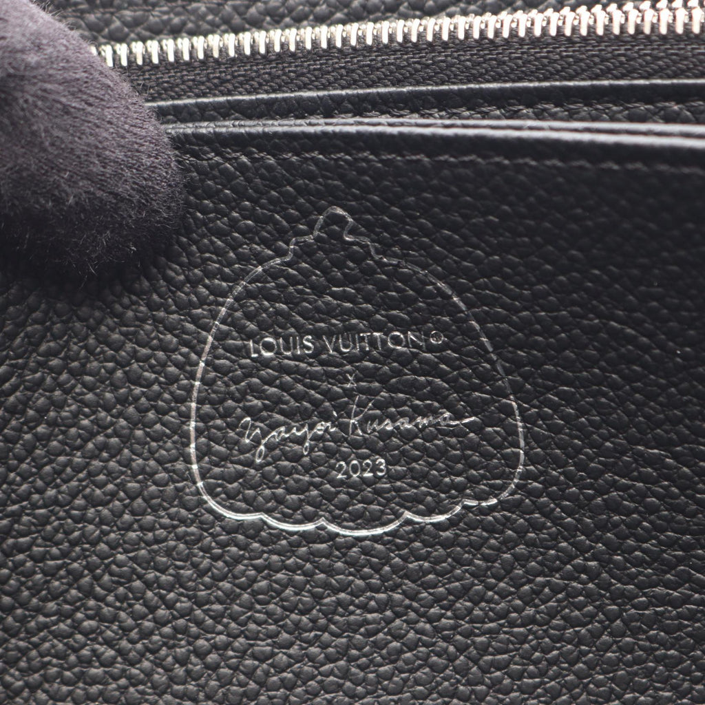 Louis Vuitton × YK · Monogram Empreinte