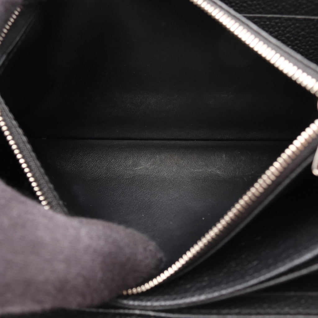 Louis Vuitton × YK · Monogram Empreinte