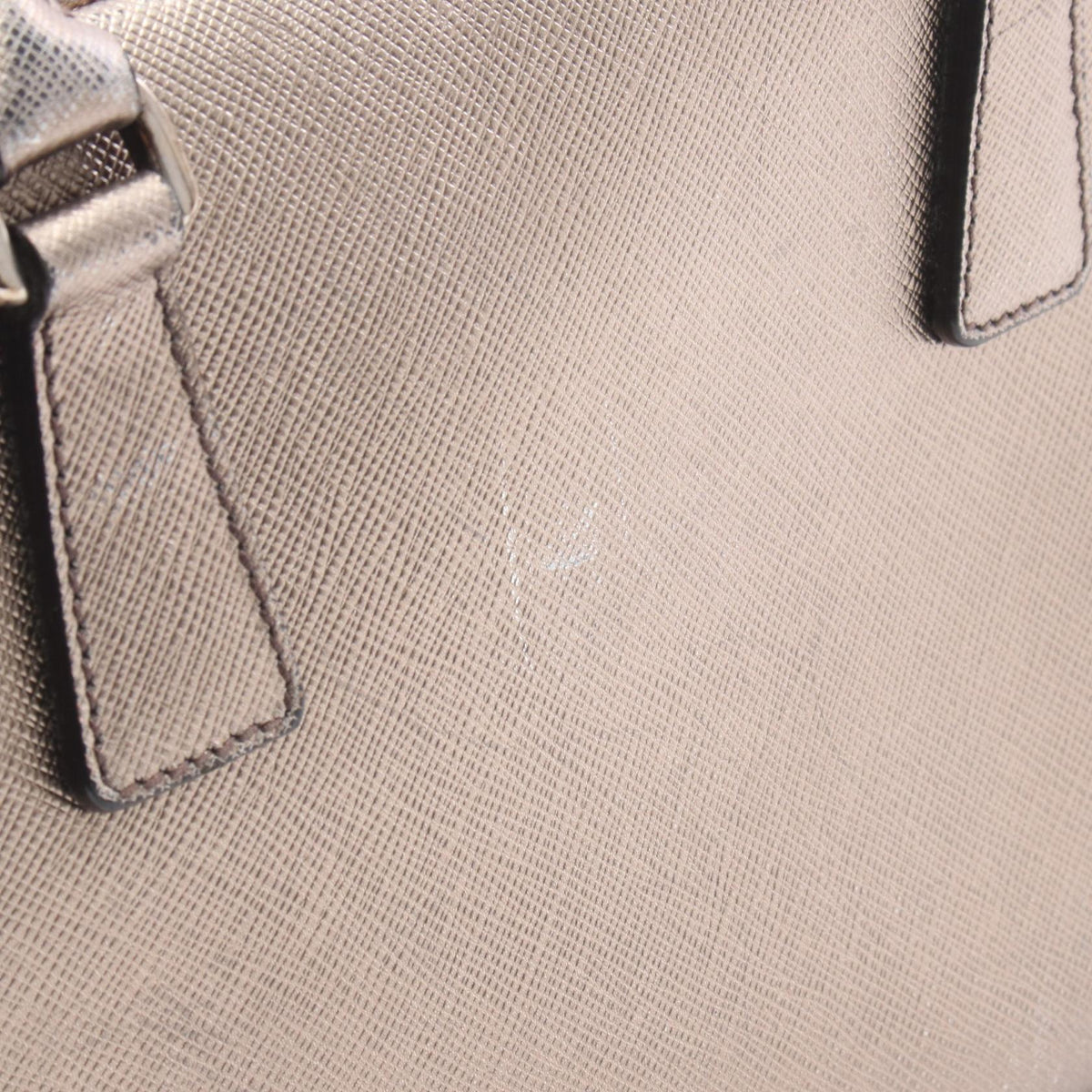 Prada Galleria · Saffiano Leather