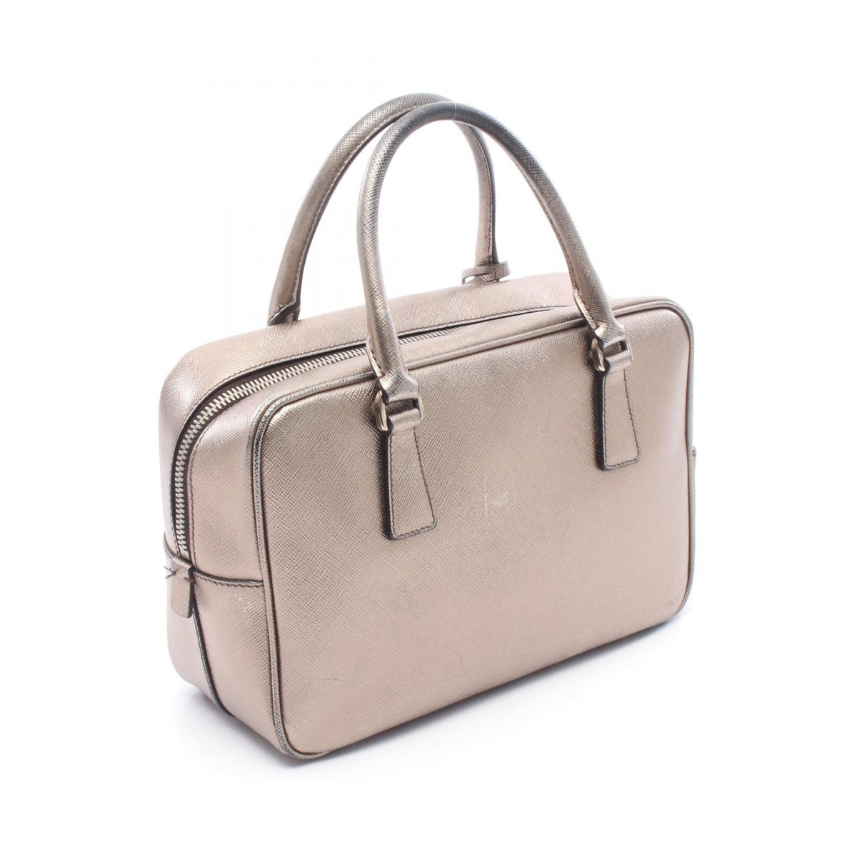 Prada Galleria · Saffiano Leather