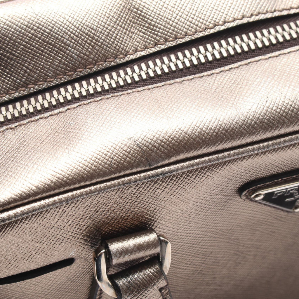 Prada Galleria · Saffiano Leather