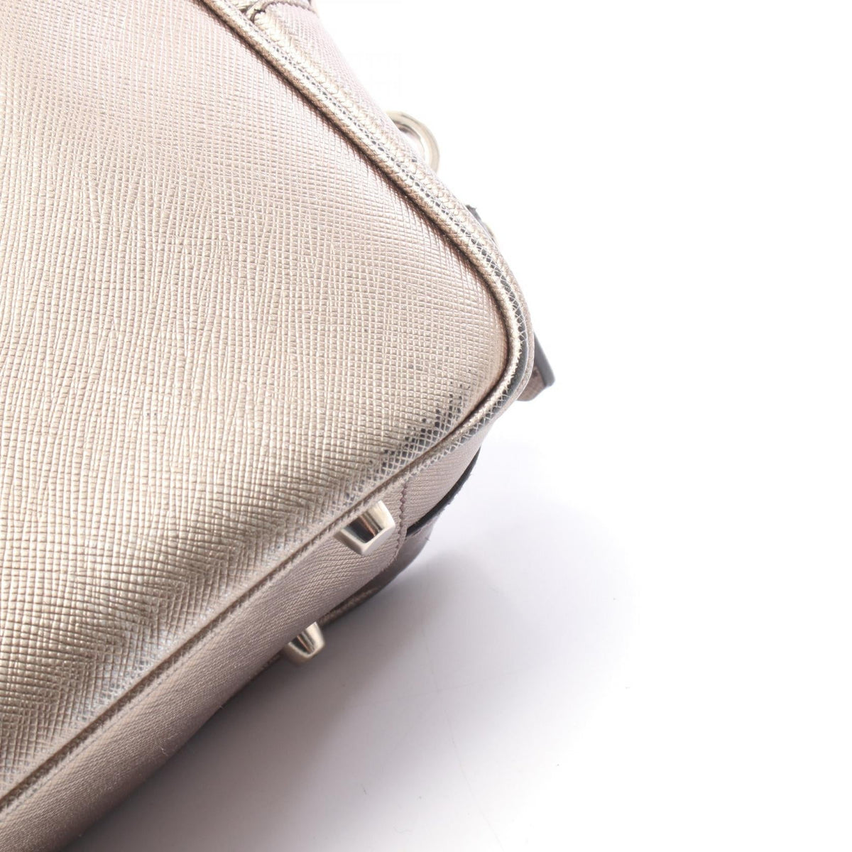 Prada Galleria · Saffiano Leather
