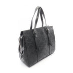 Gucci GG Embossed · Leather Tote