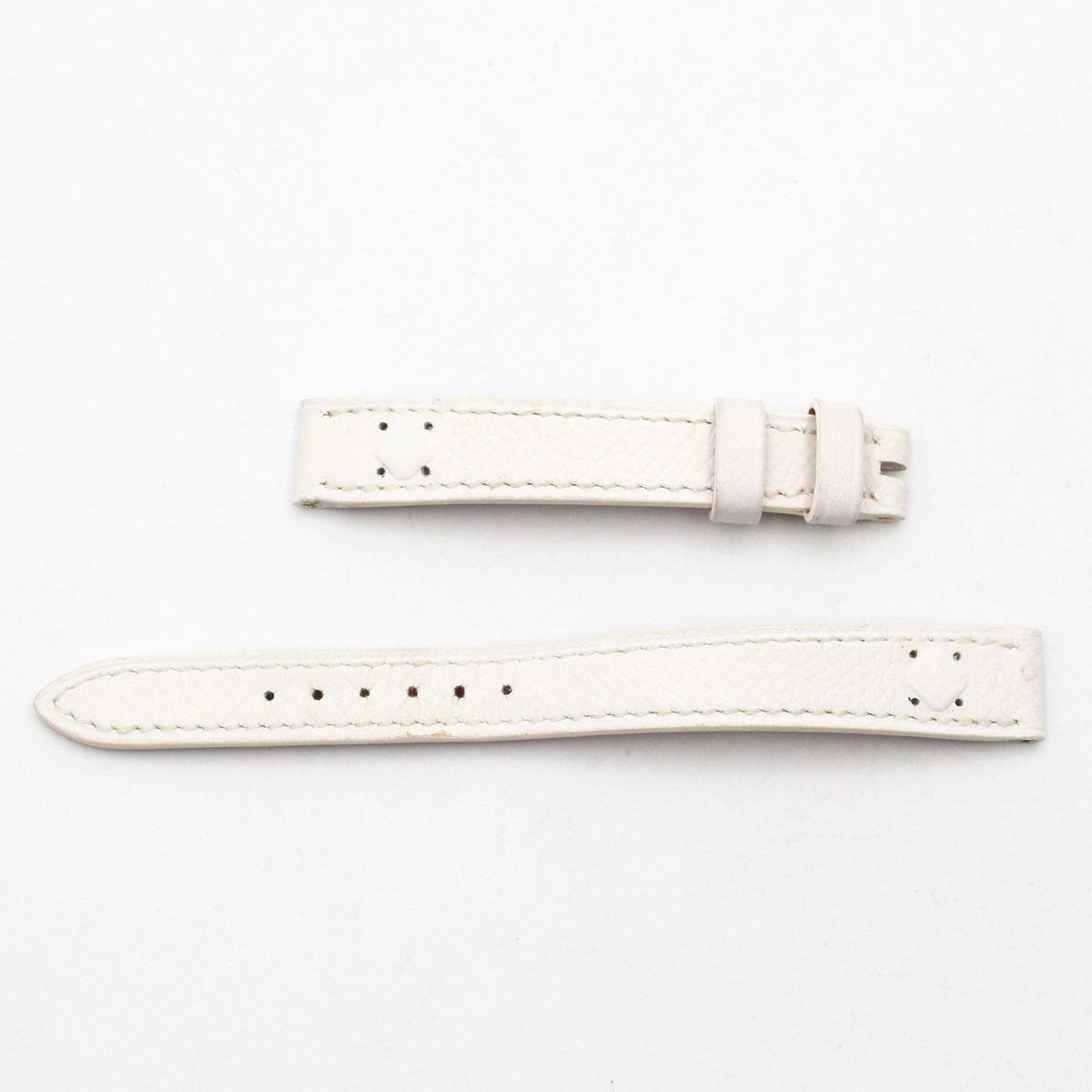 Hermès Mini Medor · Steel · Quartz