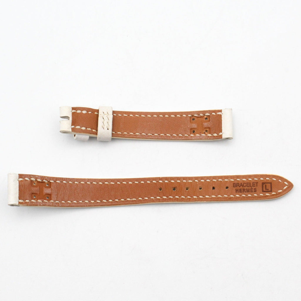 Hermès Mini Medor · Steel · Quartz