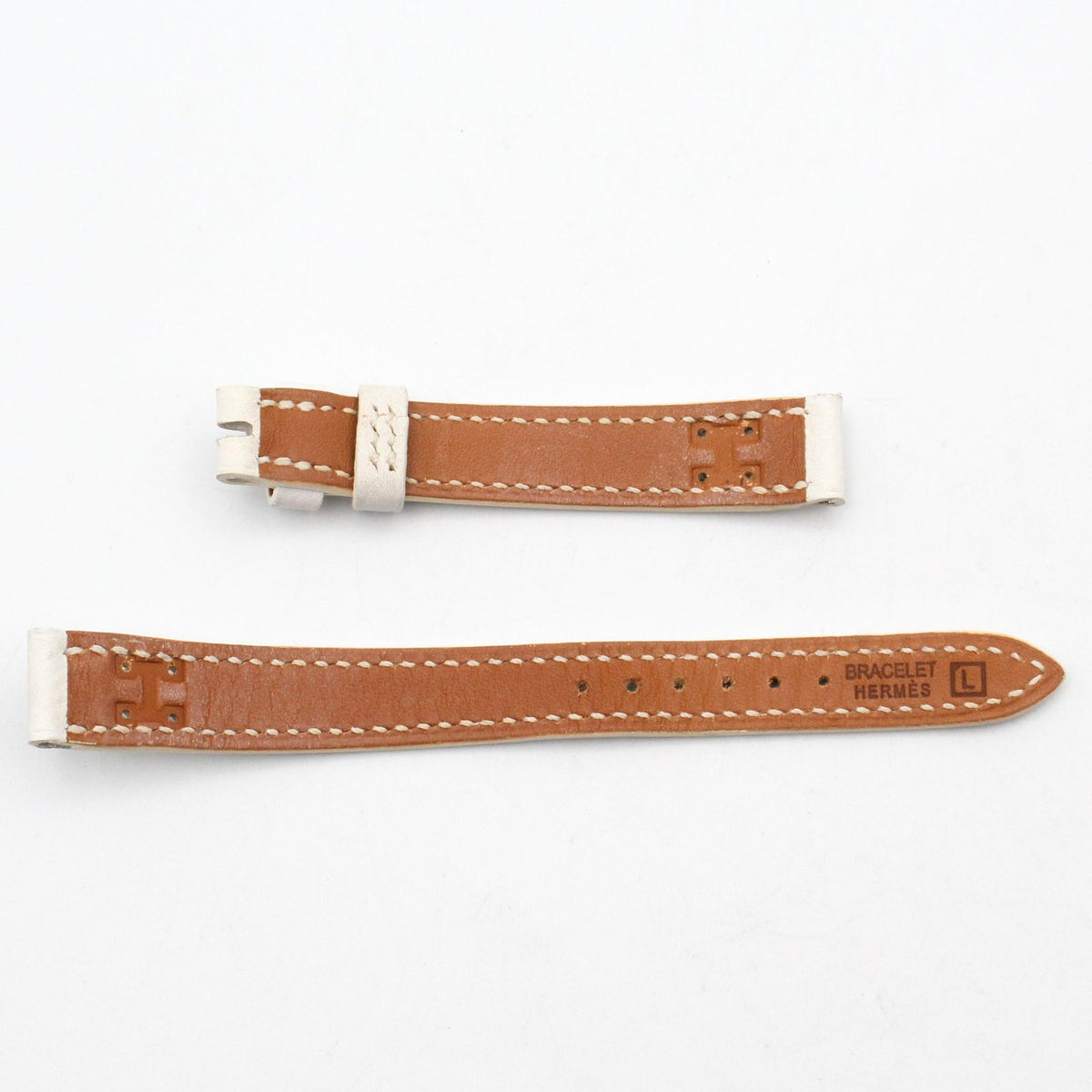 Hermès Mini Medor · Steel · Quartz
