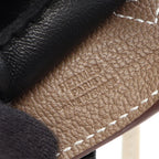 Hermès Rodeo Coeur · PM Charm · Agneau Milo