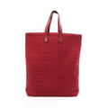 HERMÈS Amedaba GM · Canvas Tote
