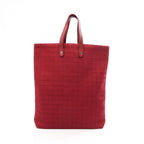 HERMÈS Amedaba GM · Canvas Tote