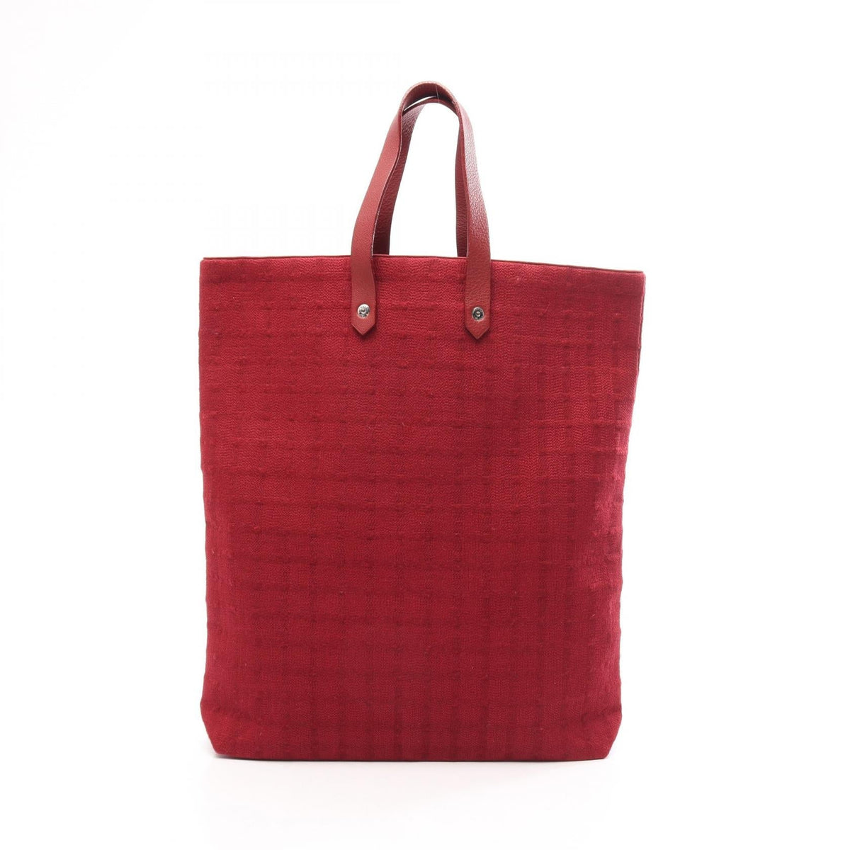 HERMÈS Amedaba GM · Canvas Tote