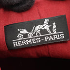 HERMÈS Amedaba GM · Canvas Tote
